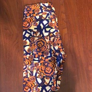 Lularoe Leggings OS